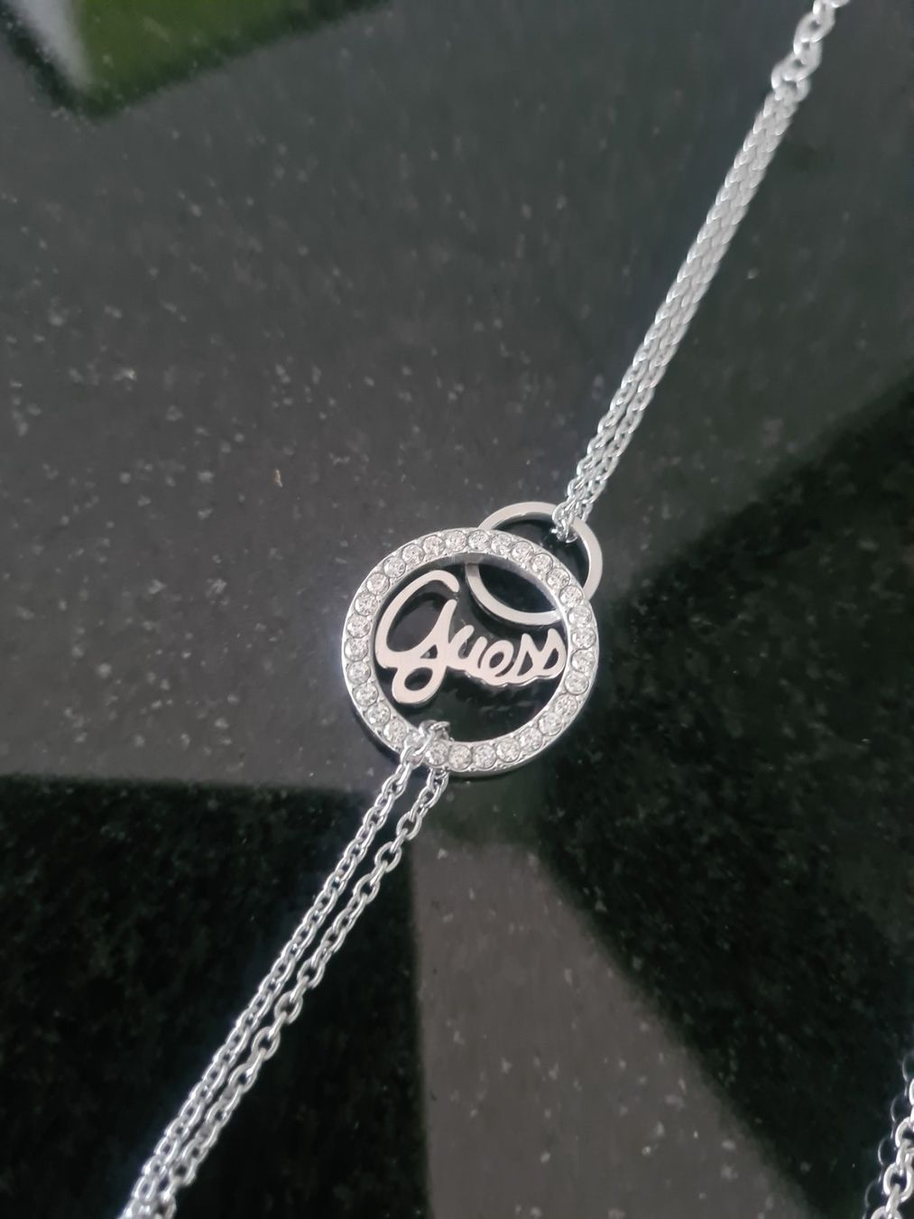 Guess Catenine: GUESS Schmuck Set NEU – Nuovo (secondo la descrizione) da Büttikon AG venduto da bluehim74 2