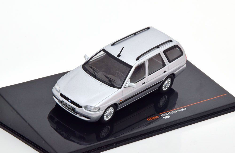 Ford Escort Kombi 1990-2000 1.4i (75 PS) Erfahrunge Produktbild-Vorschau 4