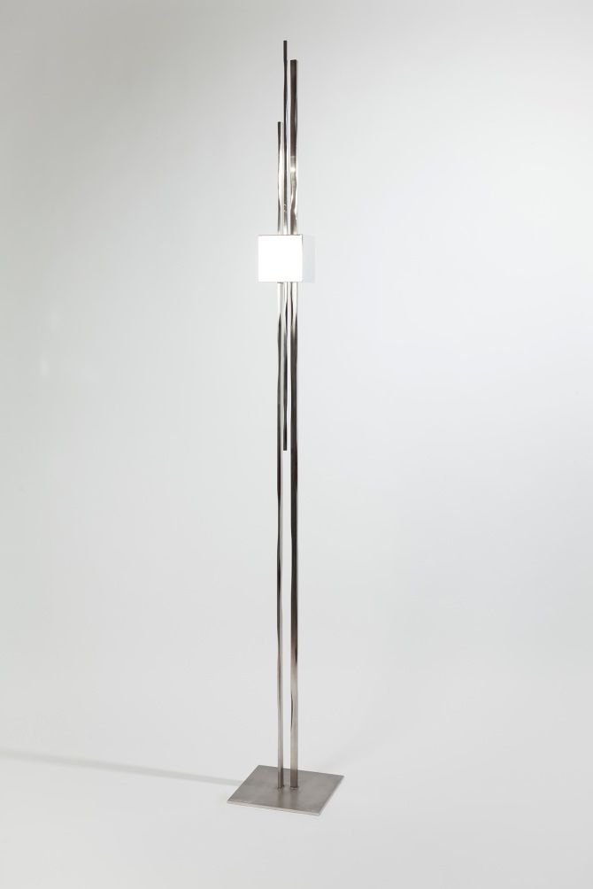 Sculture & Statue: Sculpture (2018) - Fred Berthold – Usato da Genève venduto da Igoreuf