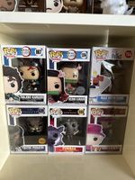 Funko diverse