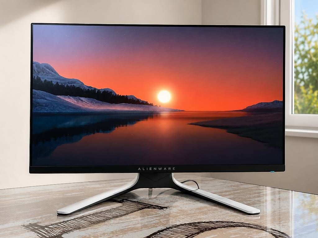 PC: Alienware Aurora R11 RTX 2070 SUPER + écran Alienware 27" – Usato da Aproz (Nendaz) venduto da raq_lf6v 2