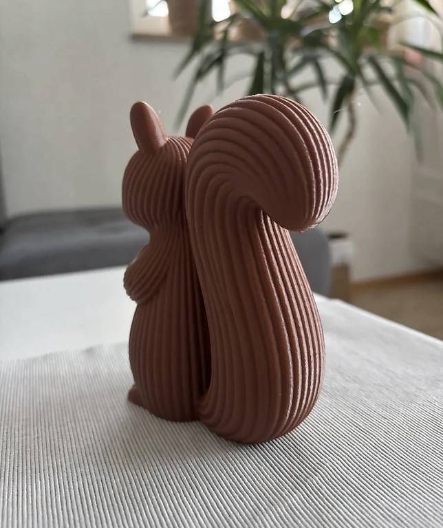 Alle Dekorationen: Eichhörnchen | Herbst - Deko – Neu und originalverpackt aus Basel von kon_6dyw 1