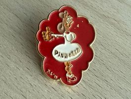 Pin Pinworld