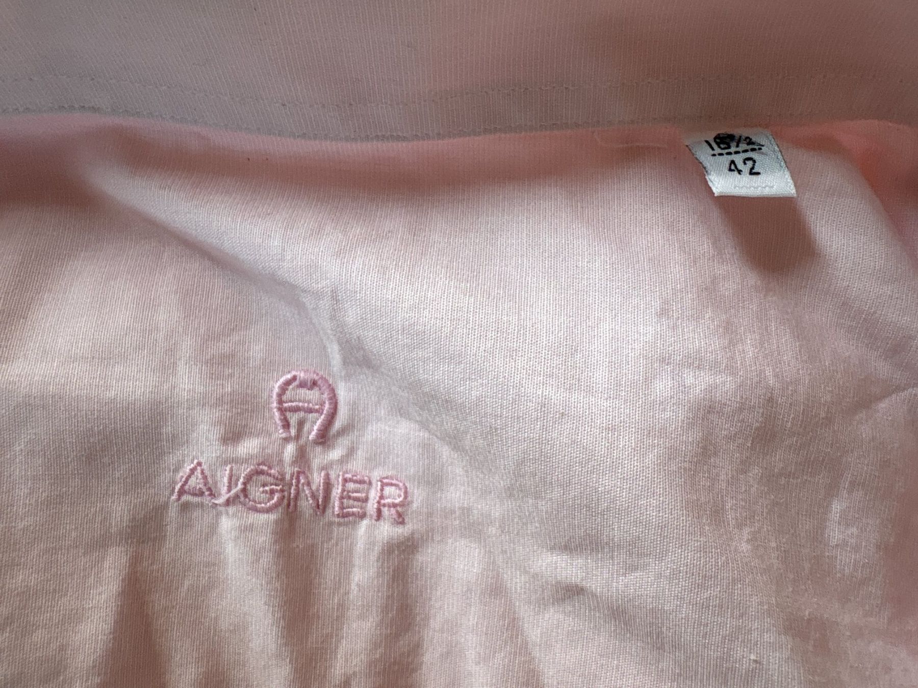 Aigner Camicie: Aigner Hemd – Usato da Elgg venduto da Jo_Naj 4