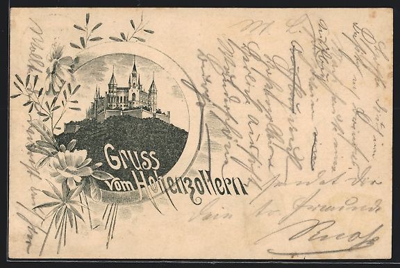 Cancelleria postale: Vorläufer-Lithographie Ganzsache PP9F29 – Usato da Berlin venduto da bartko-reher