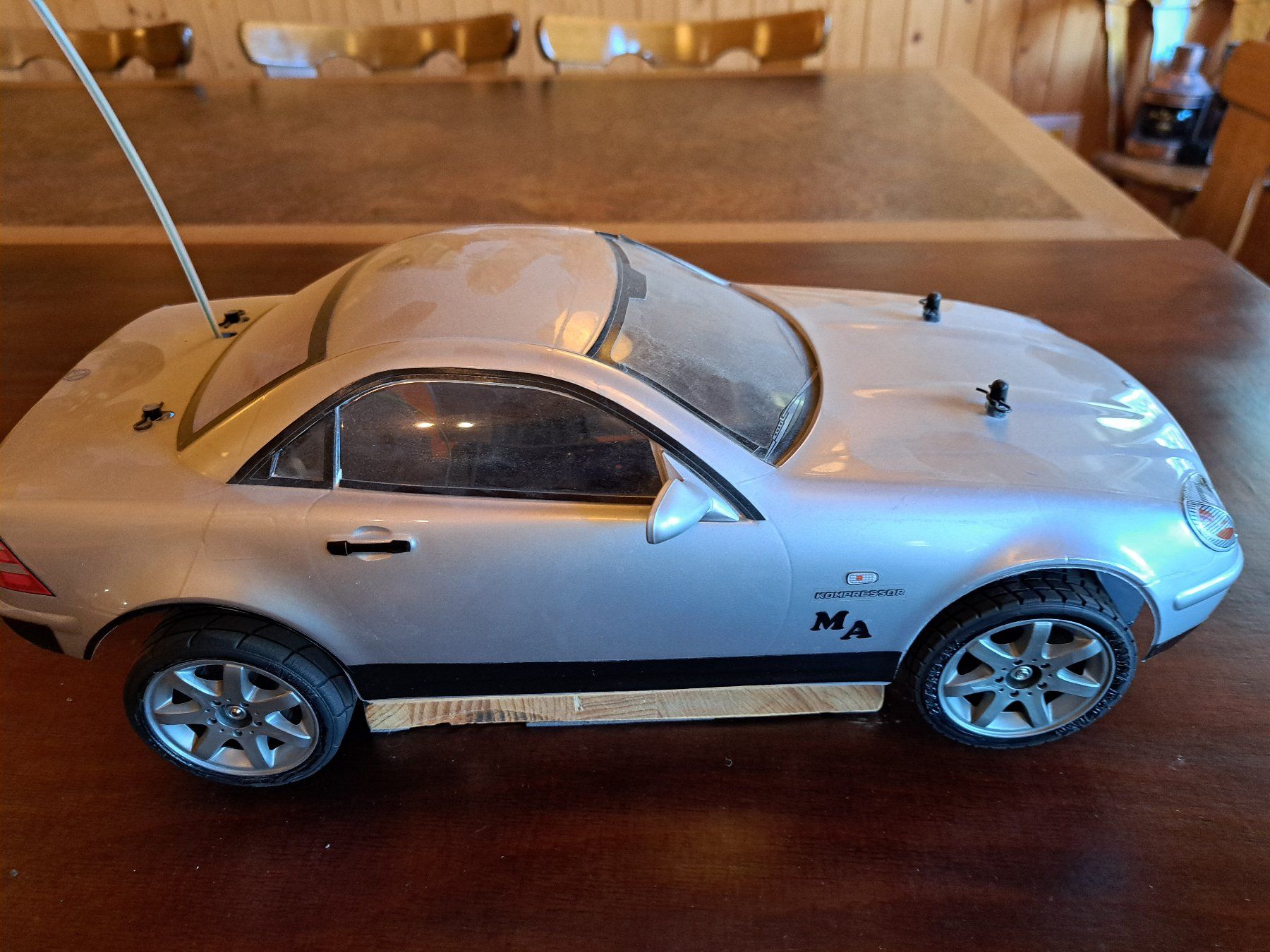 RC Modellbau: RC Auto – Gebraucht aus Winterthur von Cago99