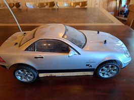 RC Auto