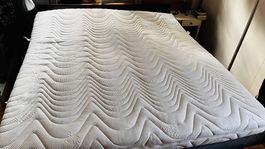 180x200cm Matratze GRATIS