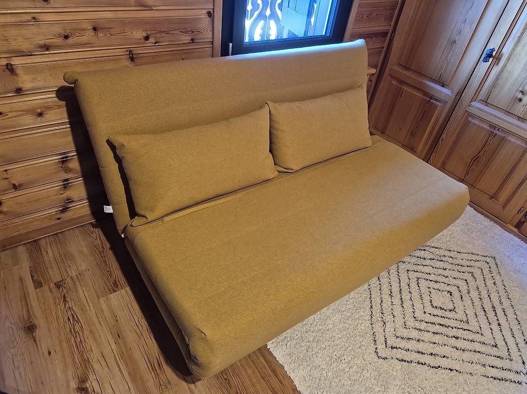 Maisons du monde Letti: Clic-clac 2 places – Usato da Ravoire venduto da mat_nq98