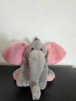 Pink Elephant