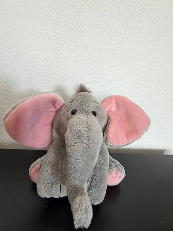 Pink Elephant