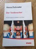 Der Testknacker
