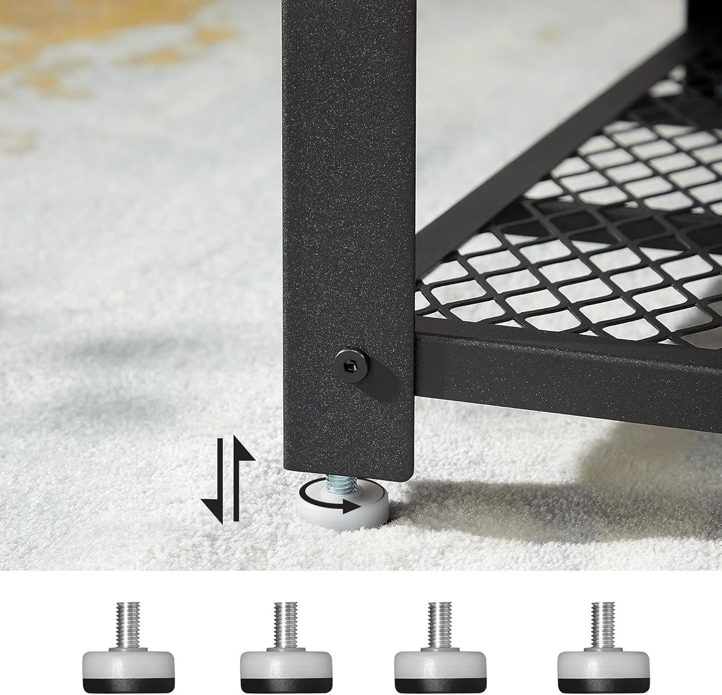 Tavoli: Industrie Design Couchtisch – Nuovo e nell'imballaggio originale da Lopagno venduto da CLep 5