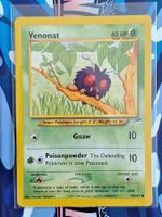 Venonat Bluzuk - Neo Destiny