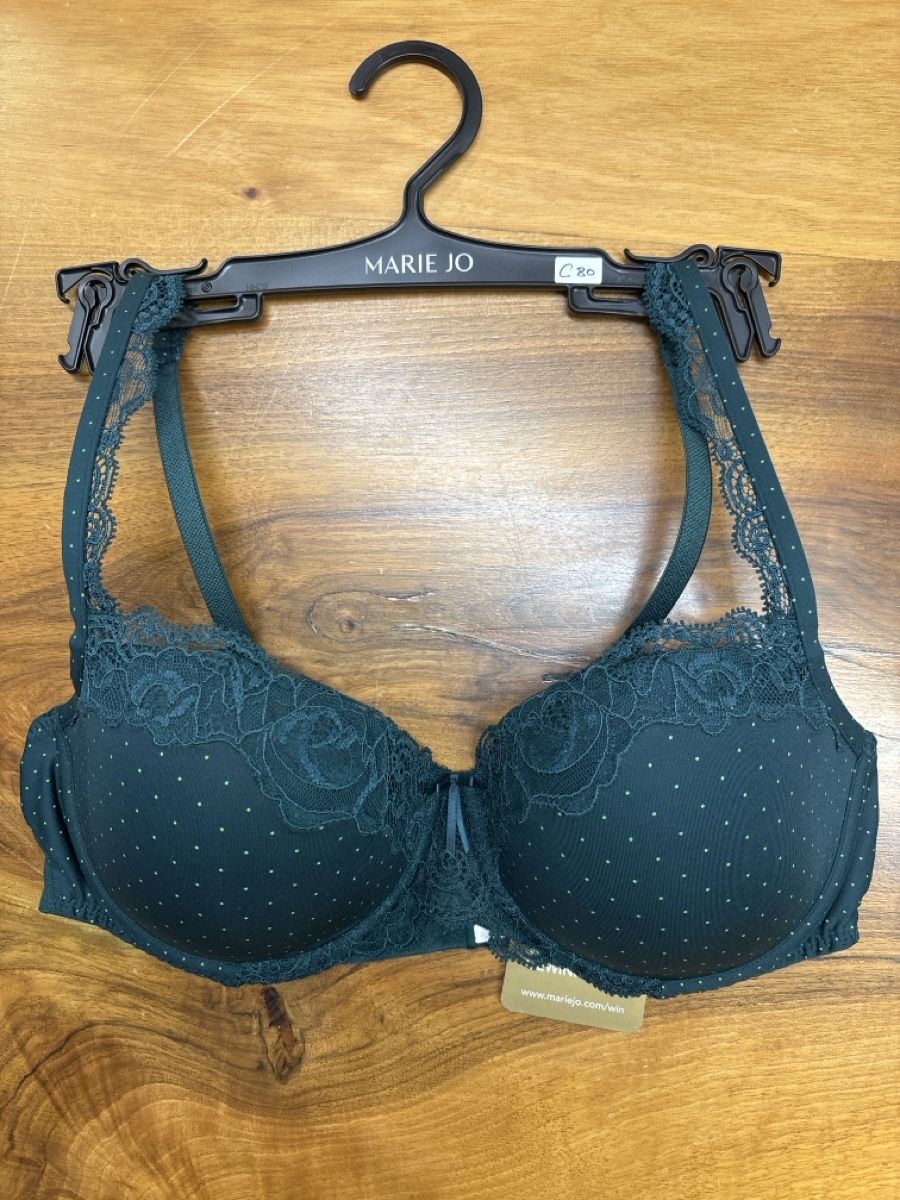 Marie Jo Autres dessous: BH Gr. 80C – Neuf avec emballage d'origine à Cumpadials par ofe_btq6