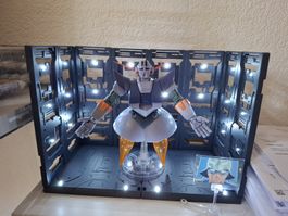 Tamashii Nation Gundam Robot Anime M S N 0 7 9 M S N079