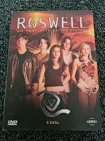 ROSWELL STAFFEL 3