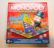 Monopoly App Banking