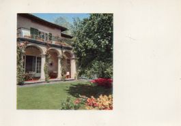 Cureglia - Casa Schoen (2 cart.)