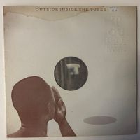 The Tubes - Outside Inside The Tubes, Vinyl Schallplatte