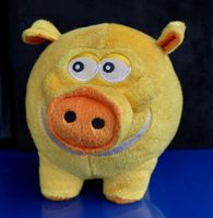 Miggy migros Kultschwein Plüsch "Spar" Schwein
