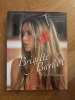 Brigitte Bardot Bildband Eine Hommage 