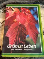 Grün ist Leben