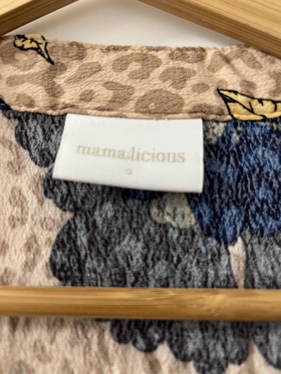 Mamalicious Vestiti: Maternity Dress Size S  – Usato da Zürich venduto da Alex999 2