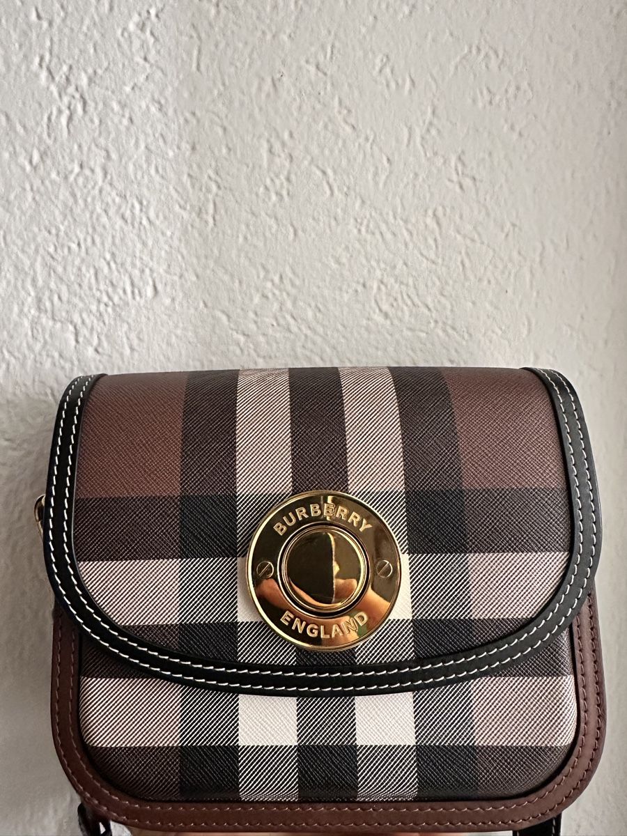 Burberry Borse da donna: Burberry crossbody bag – Nuovo (secondo la descrizione) da Zürich venduto da User-nn-126