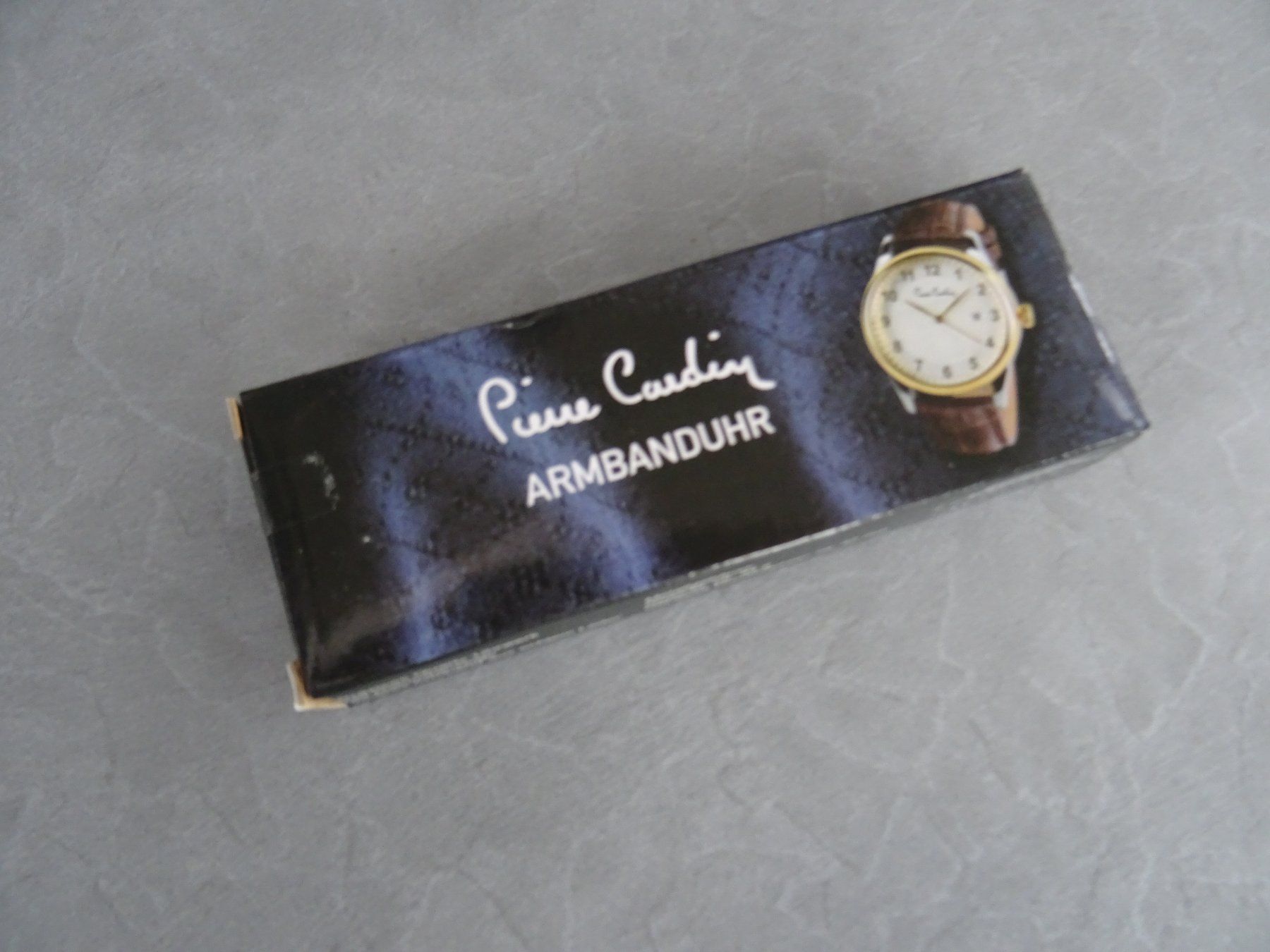Pierre Cardin Orologi: Armbanduhr Pierre Cardin – Nuovo e nell'imballaggio originale da Rothrist venduto da heinrich1966 4