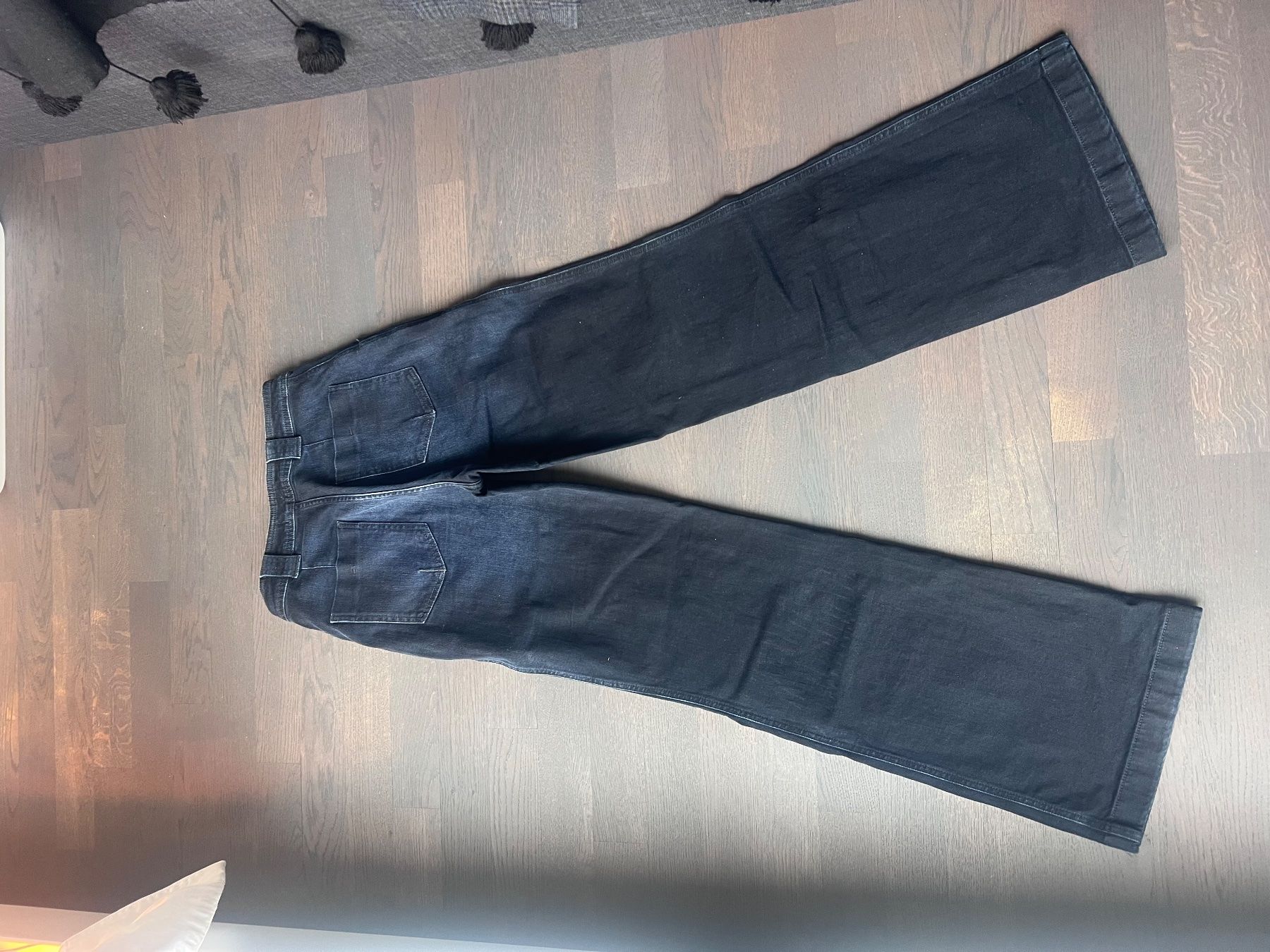 Closed Jeans: CLOSED Aria Jeans – Gebraucht aus Uitikon-Waldegg von LaDiene 6
