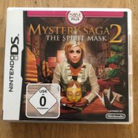 Mystery Saga 2 für Nintendo DS