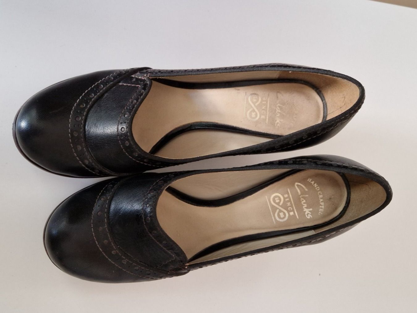 Clarks Scarpe da donna: Pumps – Usato da Luzern venduto da kzu_8qsg