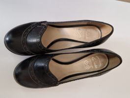 Pumps