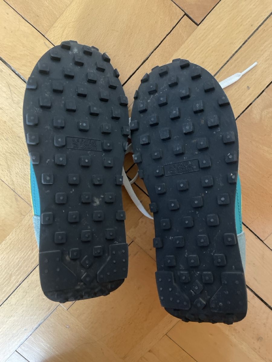 Nike Chaussures hommes: Sneaker von Nike – D'occasion à Zürich par joa_7xds 2