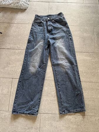 Jeans für Mädchen/Damen