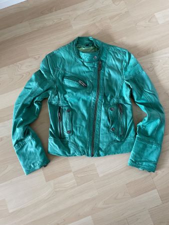 Wunderschöne Lederjacke von Maze
