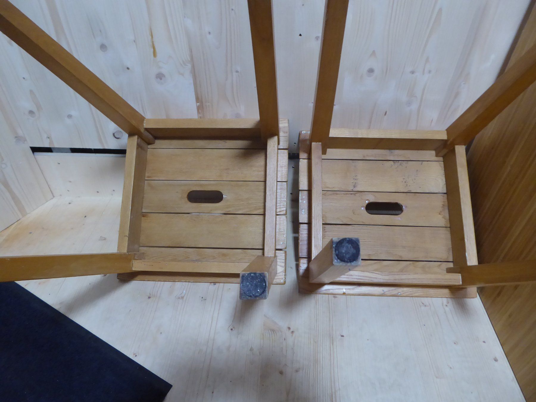 Sgabelli: Taburettli Hocker – Usato da Willisau venduto da Willi610 2
