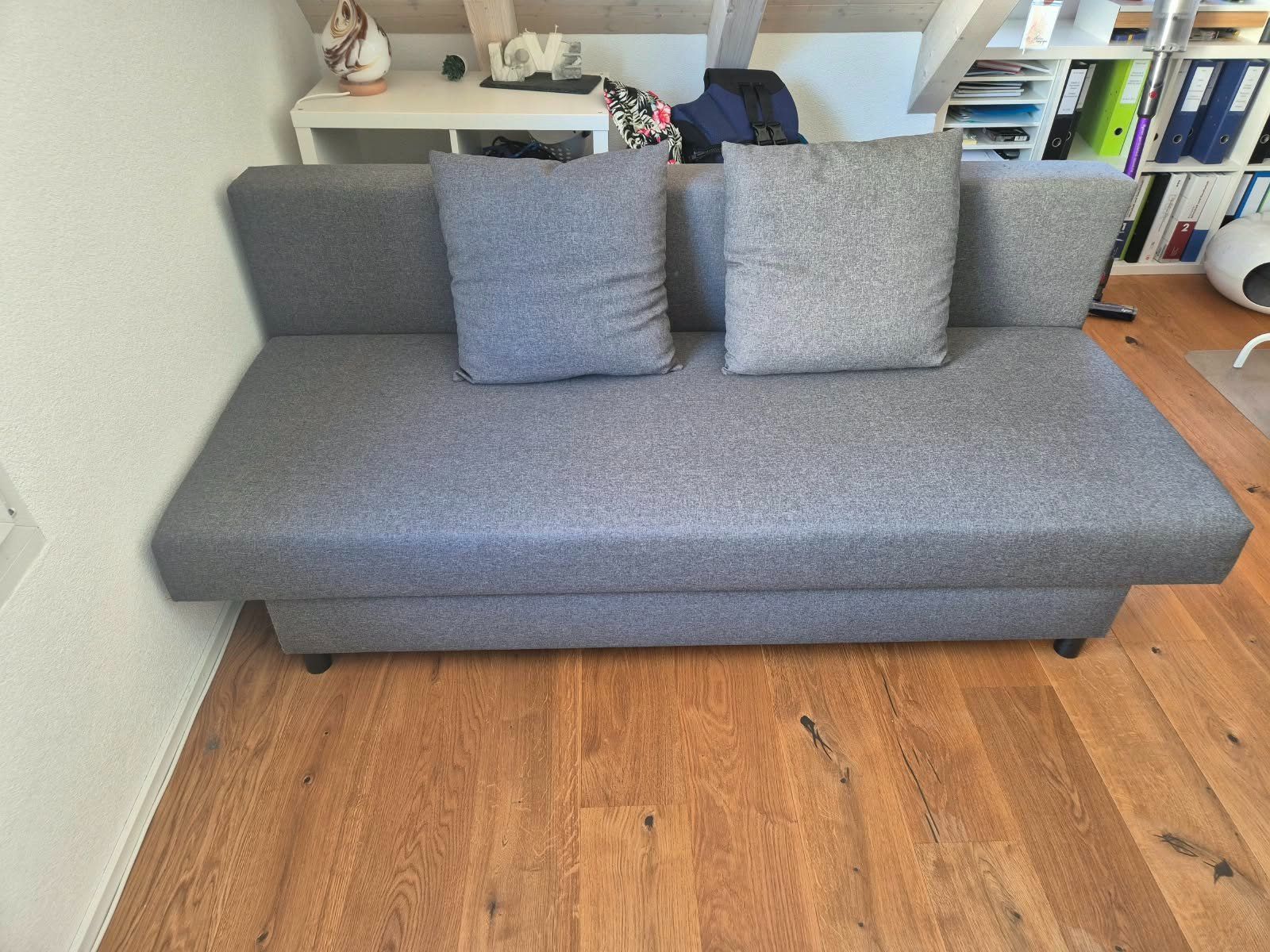 Ikea Divani: ÄLVDALEN 3er-Bettsofa – Usato da Buckten venduto da Stefaniea98