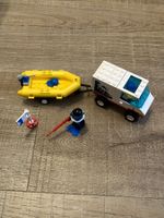 Lego City Taucherexpedition 6556