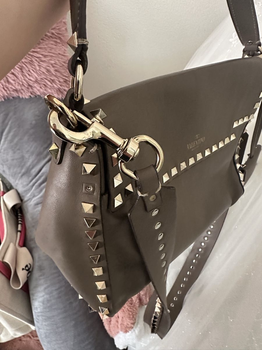 Valentino Borse da donna: Original Valentino Tasche – Usato da St. Gallen venduto da Kosa97 2