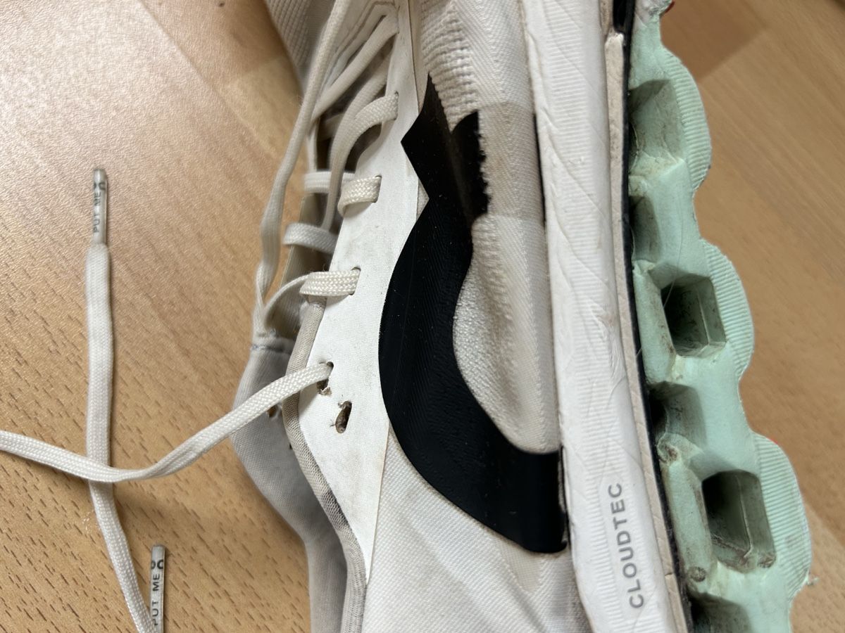 On Scarpe da donna: On Cloud Damen Laufschuhe Grösse 38 - gebraucht – Usato da Rheinfelden venduto da MirjamS 5