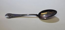 Schützengesellschaft der Stadt Zürich, 800 Silberlöffel, 68g