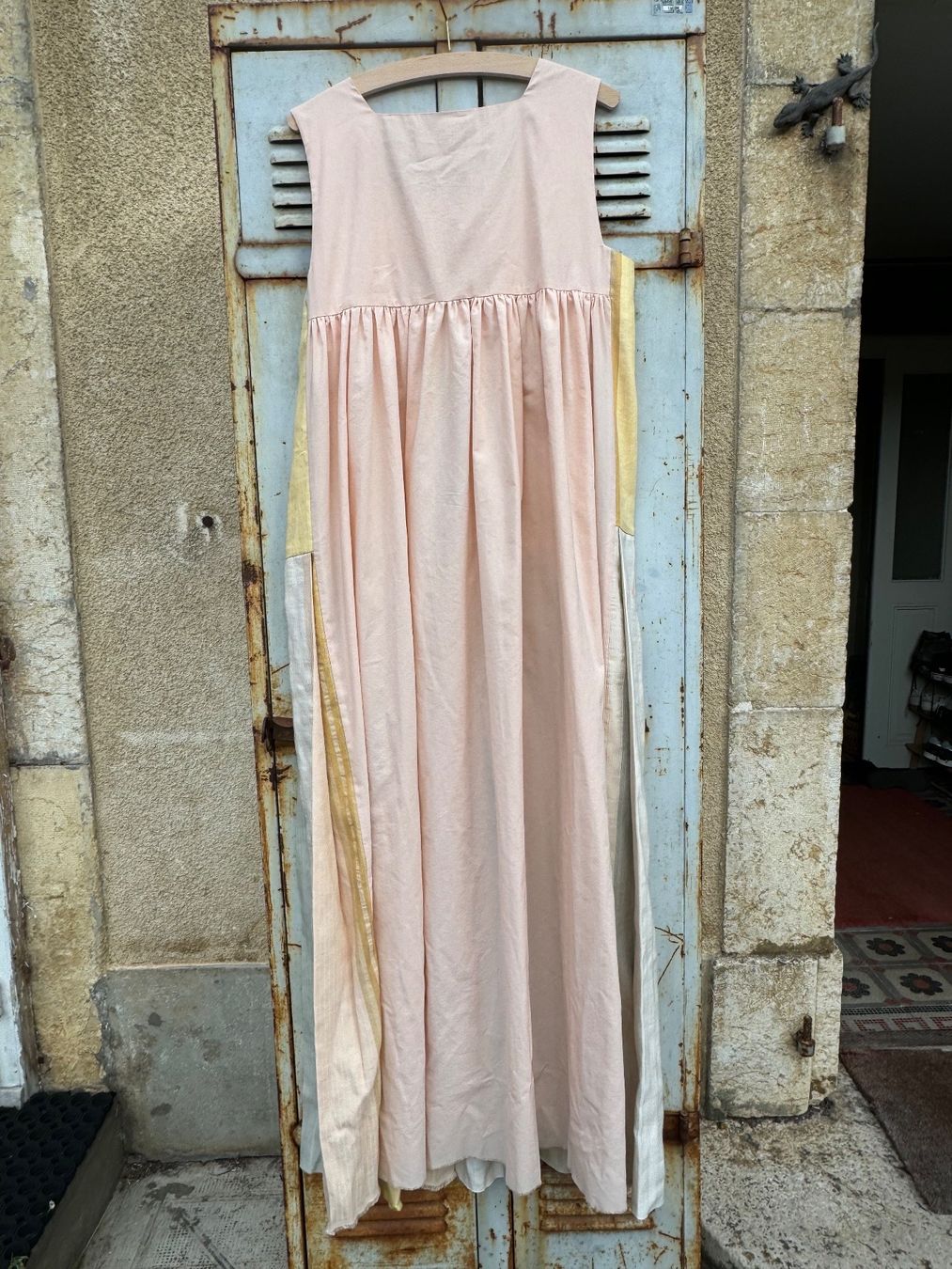 Vestiti: Robe Roberto Musso 36/38 – Nuovo e nell'imballaggio originale da Arnex-sur-Orbe venduto da cameleonfringant 1