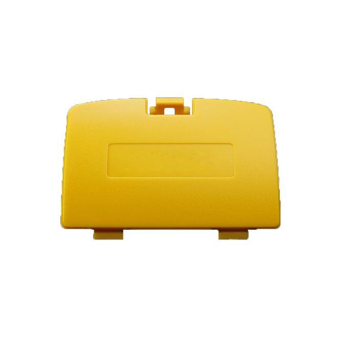 Nintendo Konsolen: Couvercle de piles Cache batterie Game Boy , Game Boy Color – Neu und originalverpackt aus Renens VD von Accessoryworldch 5