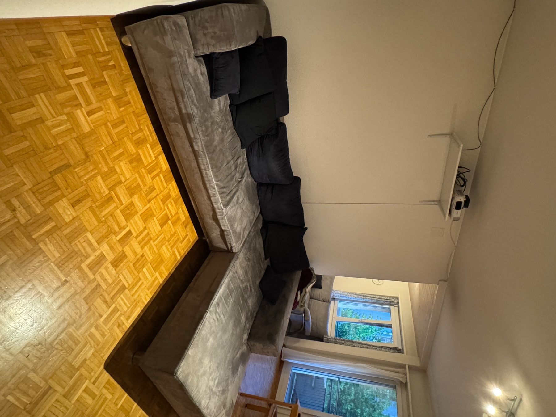 Sofas: Gratis Sofa – Gebraucht aus Bern von cel_2fhr