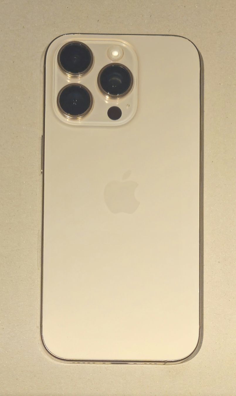 Apple Handys / Smartphones: Iphone 16 Pro defect – Defekt aus Stabio von boss123456789 1