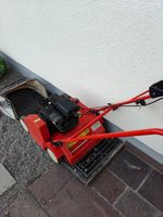 Sabo 38 BV Vertikutierer - startet nicht mehr