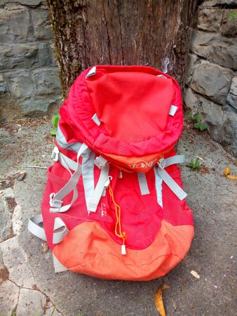 Wanderrucksack Kinder Tatonka 20l 