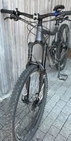 Mountainbike